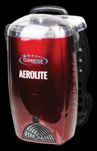 Cleanstar Aerolite Vacuum