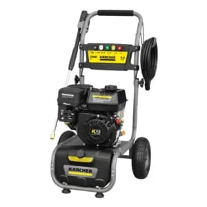 Kärcher Pressure Washer