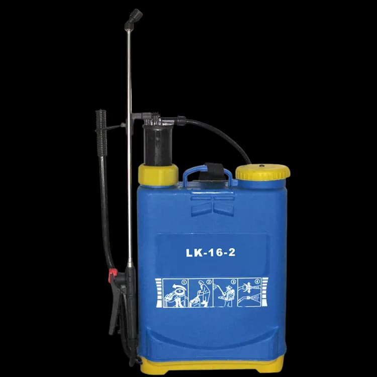 Seesa Backpack Sprayer