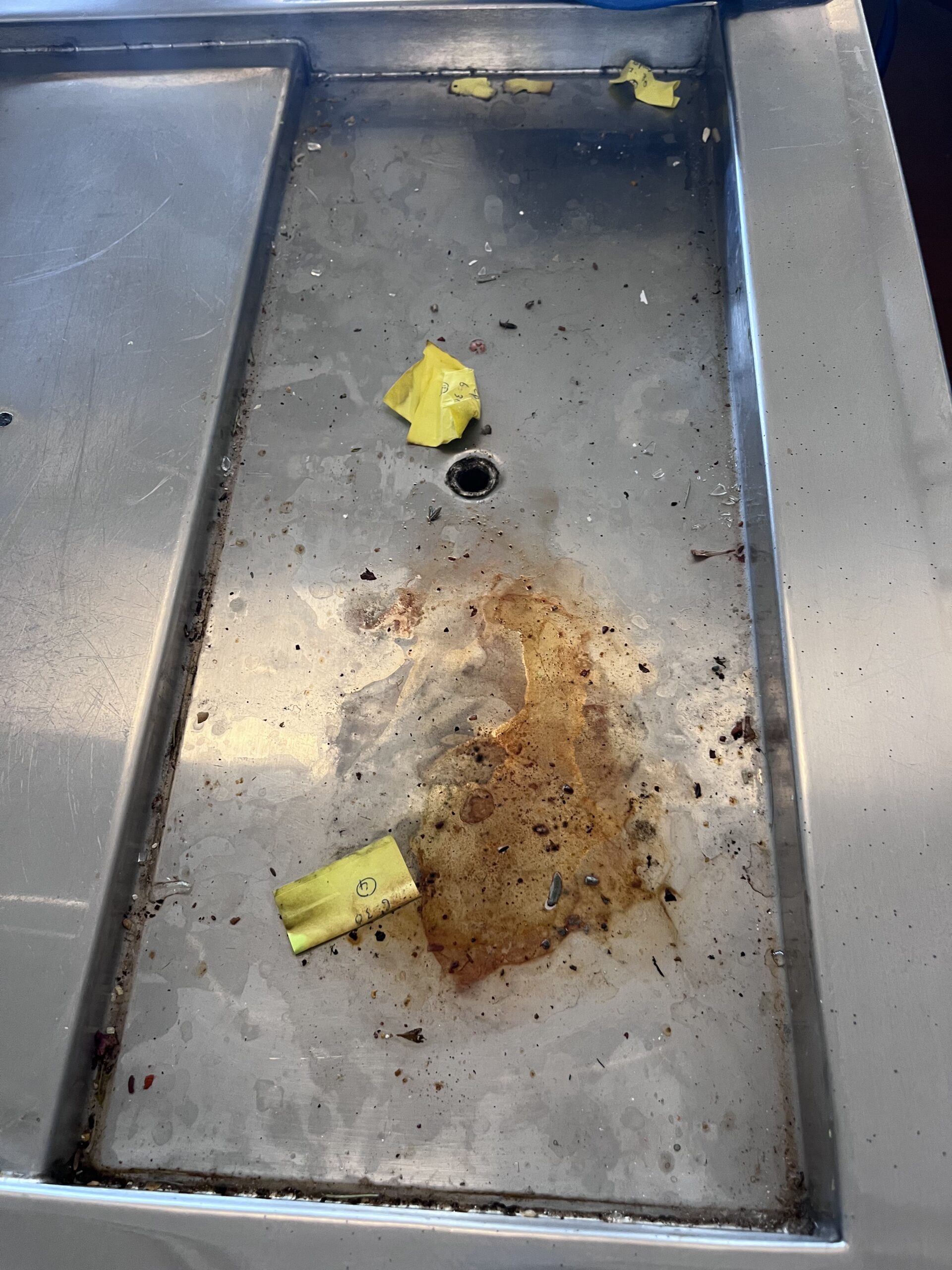 Before-kitchen-cleaning-Perth Before kitchen cleaning Perth