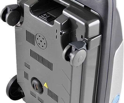 steam cleaner sauber 2